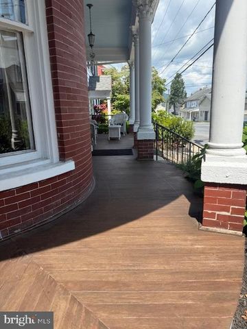 314 SECOND ST, Slatington, PA 18080