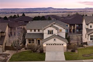 9878 S Johnson Way, Littleton, CO 80127