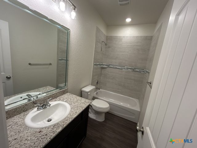 5104 Rose Garden Loop, Killeen, TX 76542