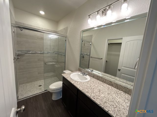 5104 Rose Garden Loop, Killeen, TX 76542