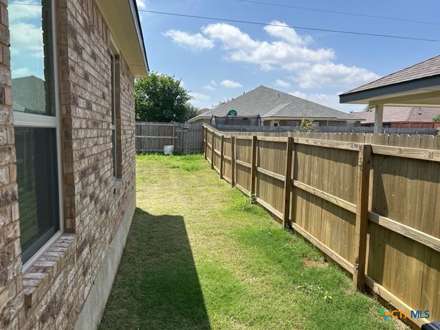 5104 Rose Garden Loop, Killeen, TX 76542