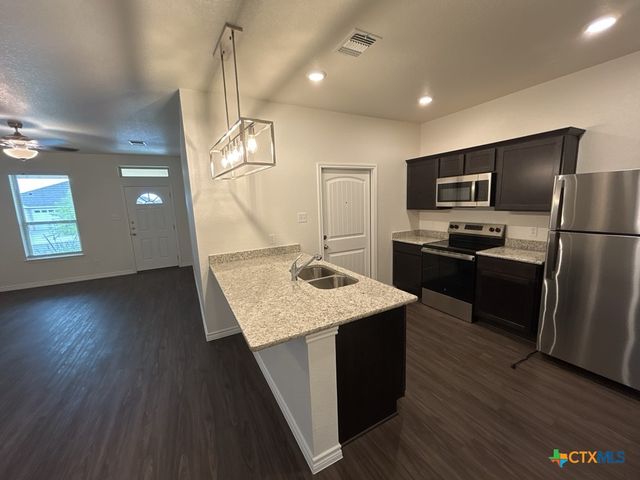 5104 Rose Garden Loop, Killeen, TX 76542