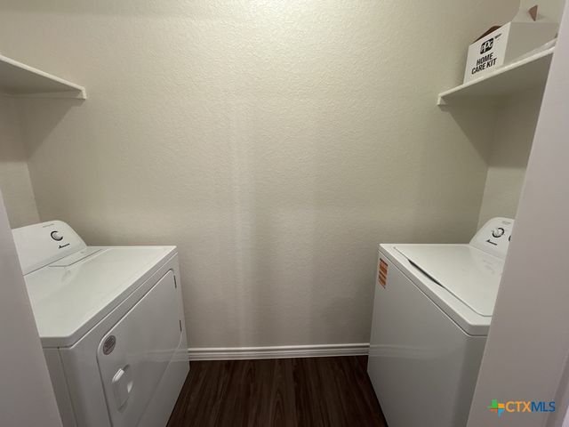 5104 Rose Garden Loop, Killeen, TX 76542