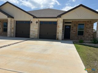 5104 Rose Garden Loop, Killeen, TX 76542