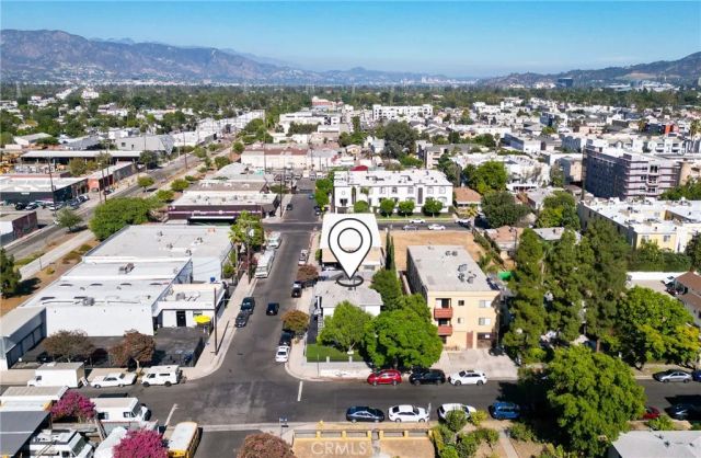 5334 Cleon Avenue, North Hollywood, CA 91601