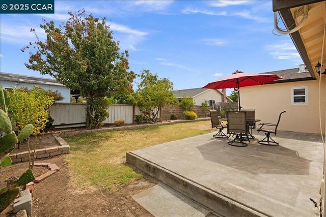 177 Brophy St, American Canyon, CA 94503