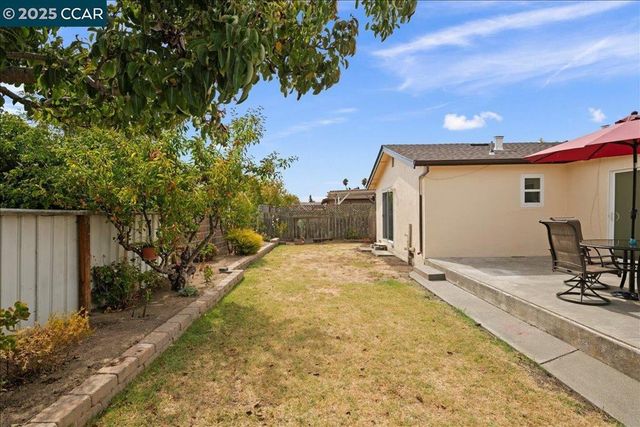 177 Brophy St, American Canyon, CA 94503