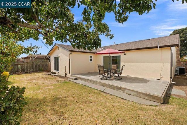 177 Brophy St, American Canyon, CA 94503