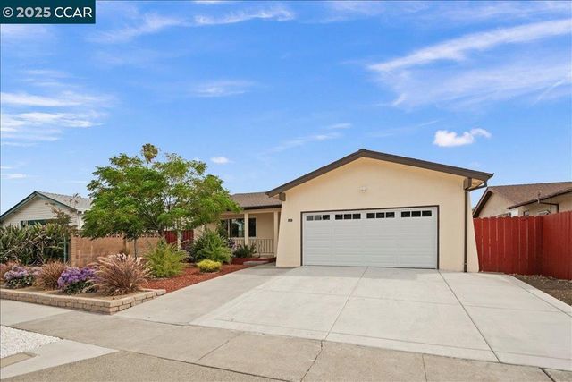 177 Brophy St, American Canyon, CA 94503
