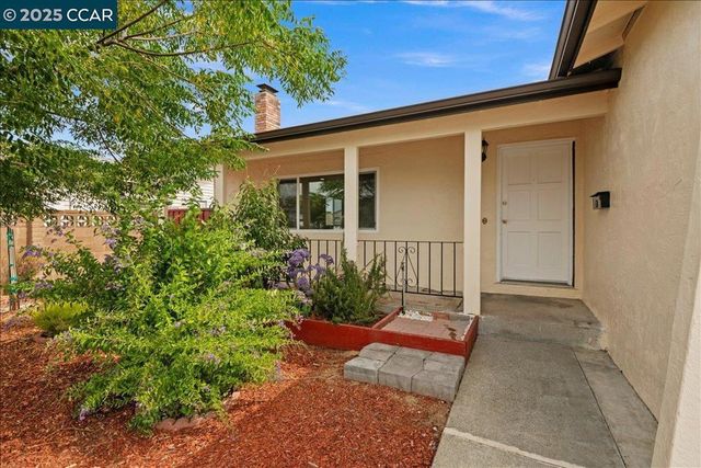 177 Brophy St, American Canyon, CA 94503