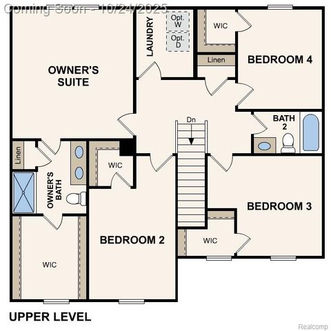 46968 Timberland Drive, Belleville, MI 48111