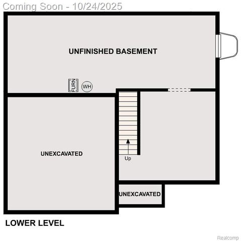 46968 Timberland Drive, Belleville, MI 48111