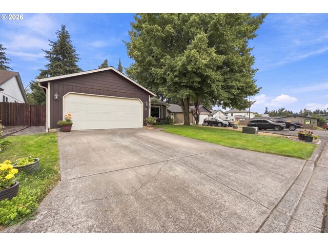 3909 Ne 132ND Ct, Vancouver, WA 98682
