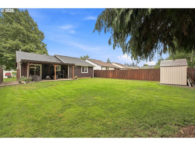 3909 Ne 132ND Ct, Vancouver, WA 98682