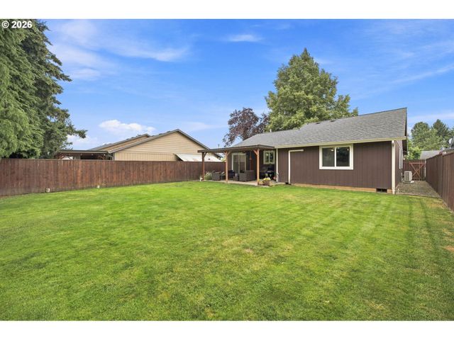3909 Ne 132ND Ct, Vancouver, WA 98682