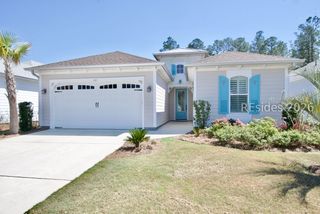 193 Lighthouse Dr, Hardeeville, SC 29927