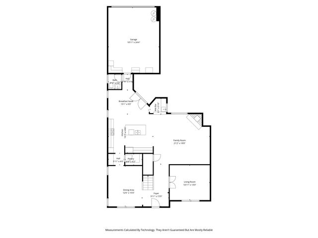 6111 Palo Pinto, Dallas, TX 75214