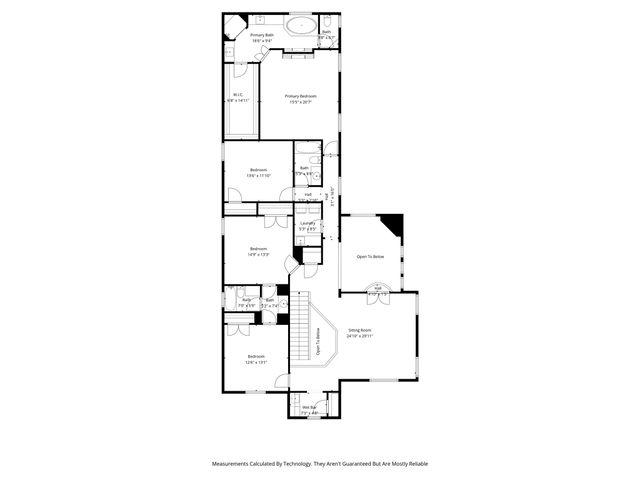 6111 Palo Pinto, Dallas, TX 75214