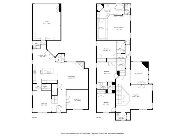 6111 Palo Pinto, Dallas, TX 75214