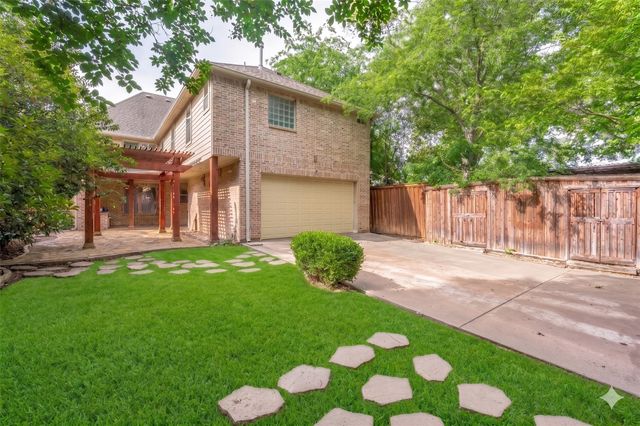 6111 Palo Pinto, Dallas, TX 75214