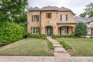 6111 Palo Pinto, Dallas, TX 75214