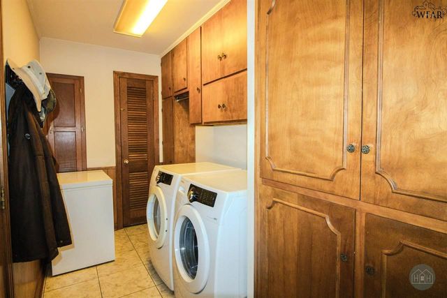 2302 12TH STREET, Vernon, TX 76384