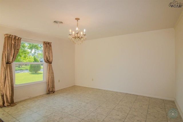 2302 12TH STREET, Vernon, TX 76384