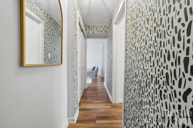 102 Colville Road 51A, Charlotte, NC 28207