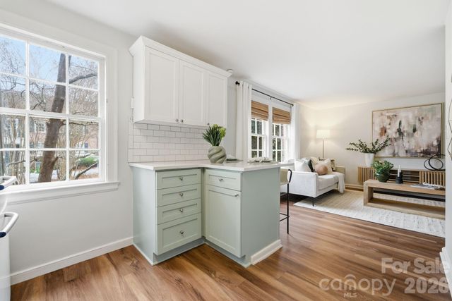 102 Colville Road 51A, Charlotte, NC 28207