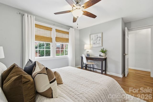 102 Colville Road 51A, Charlotte, NC 28207