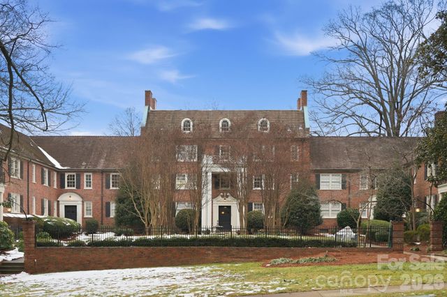 102 Colville Road 51A, Charlotte, NC 28207