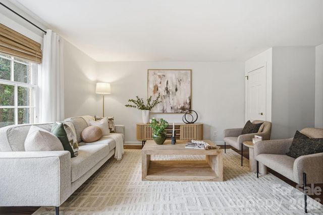 102 Colville Road 51A, Charlotte, NC 28207