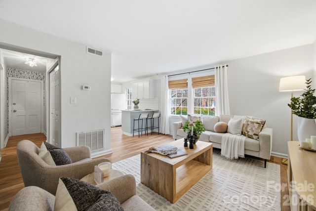 102 Colville Road 51A, Charlotte, NC 28207