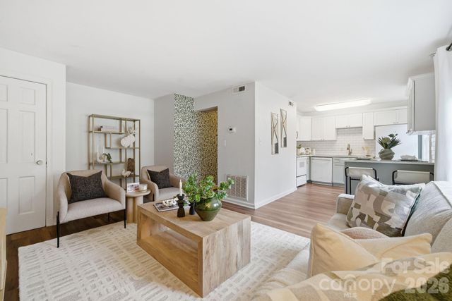 102 Colville Road 51A, Charlotte, NC 28207