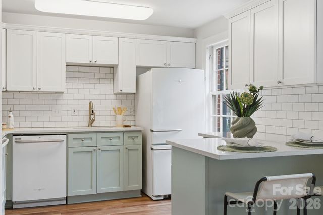 102 Colville Road 51A, Charlotte, NC 28207