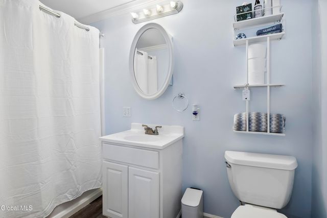 129 Woodland Avenue, Mayfield, NY 12078