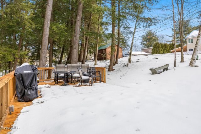 129 Woodland Avenue, Mayfield, NY 12078