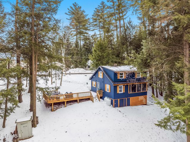 129 Woodland Avenue, Mayfield, NY 12078