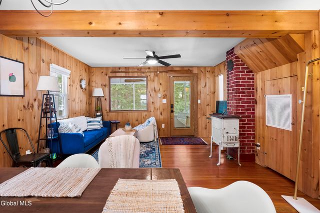 129 Woodland Avenue, Mayfield, NY 12078