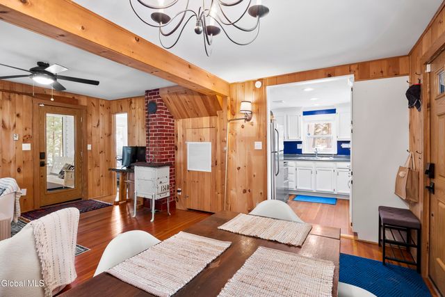 129 Woodland Avenue, Mayfield, NY 12078