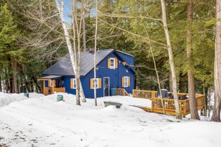 129 Woodland Avenue, Mayfield, NY 12078