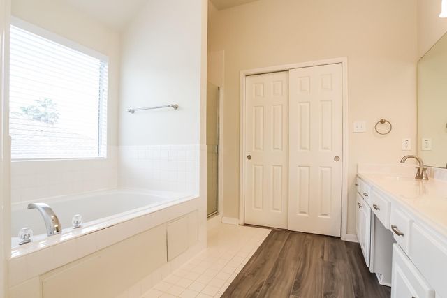 519 Holly Crest Drive, Spring, TX 77386