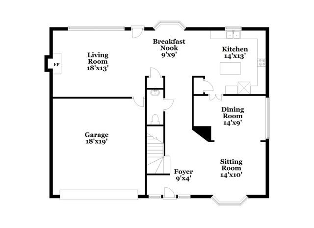 519 Holly Crest Drive, Spring, TX 77386