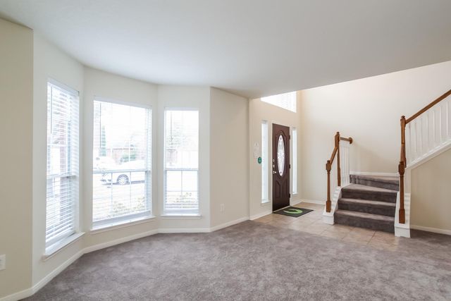 519 Holly Crest Drive, Spring, TX 77386