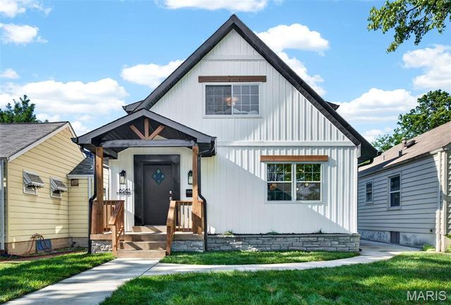 6963 Sutherland Avenue, St Louis, MO 63109