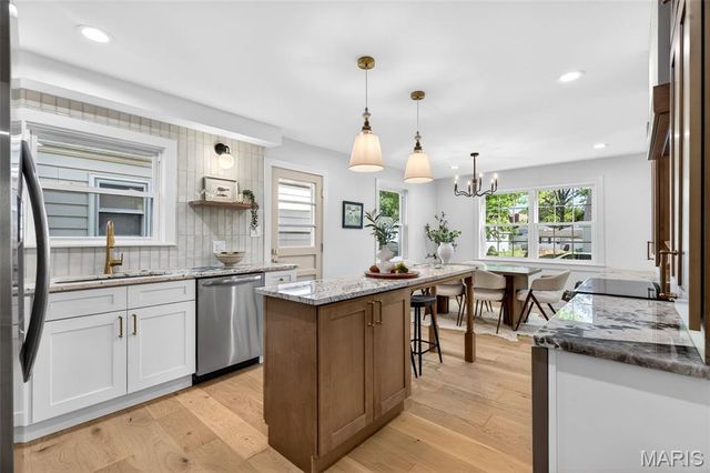 6963 Sutherland Avenue, St Louis, MO 63109