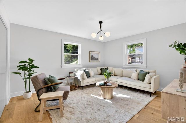 6963 Sutherland Avenue, St Louis, MO 63109