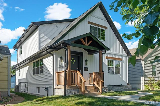 6963 Sutherland Avenue, St Louis, MO 63109