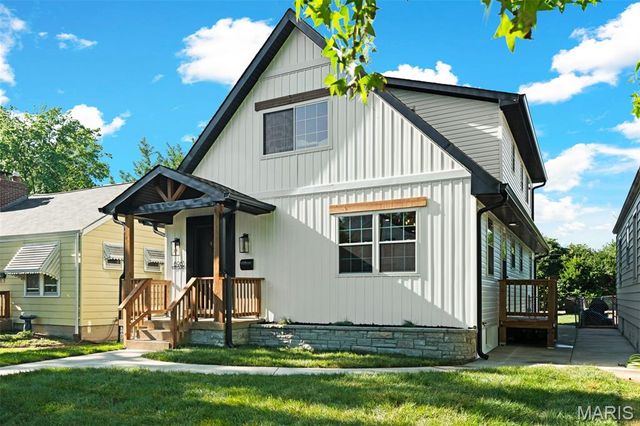 6963 Sutherland Avenue, St Louis, MO 63109