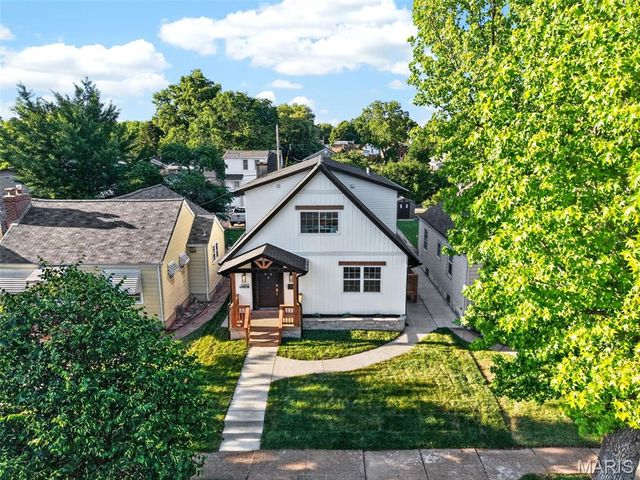 6963 Sutherland Avenue, St Louis, MO 63109